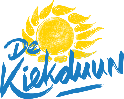 Camping de Kiekduun